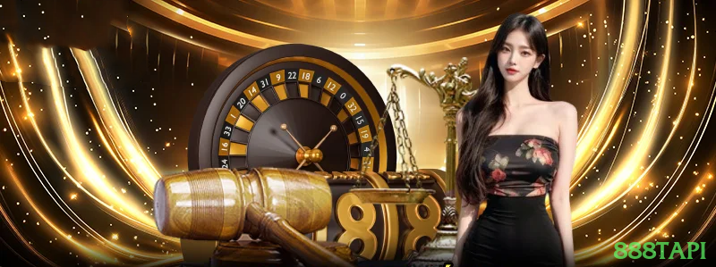 Controles de paJogonto e BRL em 888tapi